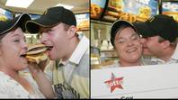 £1.3 million lottery winner went back to work at McDonald's after winning life changing money