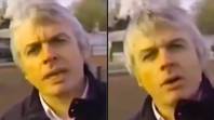 David Icke had wild 1990s theory about what the world would look like today