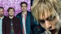 Busted are returning with comeback reunion tour to celebrate 20 year anniversary