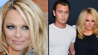 Pamela Anderson's son wishes she made millions from her sex tape