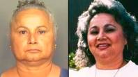 Terrifying drug-lord ‘The Cocaine Godmother’ invented the method that killed her