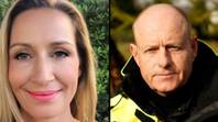 Head diver says it's 'impossible' Nicola Bulley is in the sea as search continues