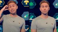 Russell Howard says it’s time to ‘legalise drugs’