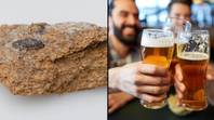 Incredibly well-preserved poo shows beer has always been popular