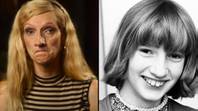 Real Enfield haunting victim tears up as she remembers curtain getting wrapped around her neck