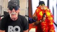 Hulk Hogan 'can’t feel anything’ from the waist down after back surgery