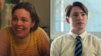 Olivia Colman slams 'bullies' as co-star Kit Connor felt 'forced' to come out as bisexual