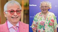 Christopher Biggins shocks fans after Twitter account likes x-rated posts