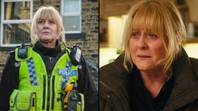 Happy Valley viewers in awe of Sarah Lancashire's performance in mind-blowing season finale