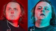 Lewis Capaldi shares health update with fans after 'fearing he was dying'