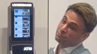 Man knocks Diplo off number one on the leaderboard cash machine