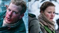 Intense WW2 film Narvik has become Netflix's new number one film worldwide