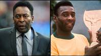 Pele shares update on his health after worldwide concern