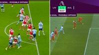 Study shows how every Premier League club was affected by VAR in the 2022/23 season