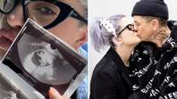 Kelly Osbourne Announces She's Pregnant With First Child In Sweet Post