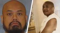 Final words of death row inmate who claimed to be innocent before being executed
