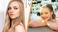Amanda Seyfried shares her regrets of filming nude scenes as a teenager
