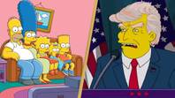 The Simpsons will finally reveal how they predict the future