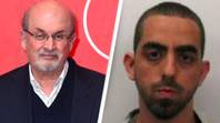 Salman Rushdie stabbing suspect pleads not guilty to attempted murder