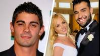 Britney Spears’ ex-husband convicted after ‘gate crashing’ her wedding
