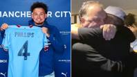 Kalvin Phillips Thanks Marcelo Bielsa In Emotional Farewell Letter To Leeds United After Joining Man City