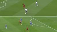 Side-By-Side Video Of Van Dijk And Terry Defending One-On-Ones Shows 'The Difference'