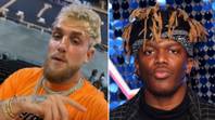 Jake Paul Responds To KSI Offer And Names His Price To Fight In UK