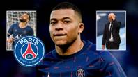 Three Promises Made To Kylian Mbappe To Help Persuade Him To Stay At PSG