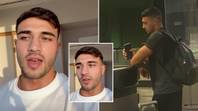 Tommy Fury Has Been Denied Entry To The United States Ahead Of Jake Paul Fight