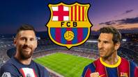 Lionel Messi has NOT agreed to rejoin Barcelona next summer despite reports, says Fabrizio Romano
