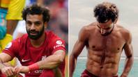 Mohamed Salah is 'too strong' and has 'lost the ability' to take a man on