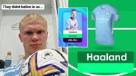 Fantasy Football users worried after Pep Guardiola's comments about Erling Haaland after Manchester derby