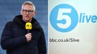 Gary Lineker accused of mocking football fans after the BBC’s decision to axe classified football results