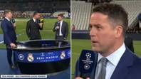 Michael Owen Says Liverpool Are Still The 'Best Team' In Europe, Rio Ferdinand Had Perfect Response