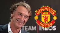 British billionaire Sir Jim Ratcliffe confirms he wants to buy Manchester United