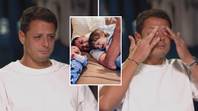 Javier Hernandez Breaks Down In Tears After Being Told He’d Been A ‘Bad Father’