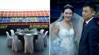 Barcelona Are Allowing Fans To Get Married At The Nou Camp