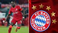 Sadio Mane Is Bayern Munich’s Top Target After Liverpool Man Refuses To Rule Out Anfield Exit