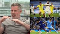 Jamie Carragher Says Real Madrid Are NOT As Good As Chelsea Or Manchester City