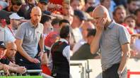 Man Utd haven't lived up to promise made to Erik ten Hag