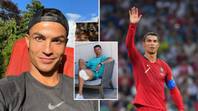 Cristiano Ronaldo urged to 'do himself a favour' and retire from football by Antonio Cassano