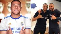 Kylian Mbappe Has Agreed Personal Terms With Real Madrid