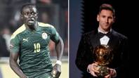 Sadio Mane Says African Players Are Unfairly Overlooked For The Ballon D’Or