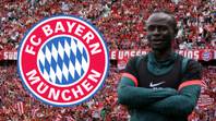 Sadio Mane Close To Agreeing A Deal With Bayern Munich, Set To Cost £25 Million