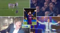 Lionel Messi: Twitter Thread Of The Best Reactions To PSG Star's Greatest Goals Goes Viral