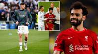 Real Madrid Star Claims Mohamed Salah Has Disrespected Them
