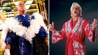 WWE Legend Ric Flair Confirms He'll Have One More Match