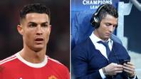 Cristiano Ronaldo Persuaded Two Players To Join Manchester United With A Simple Phone Call