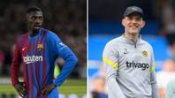 Chelsea Reportedly Close To Ousmane Dembele Signing