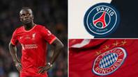 PSG ‘Lead’ Bayern Munich In Race For Liverpool Star As French Champions Start Mbappe Replacement Search